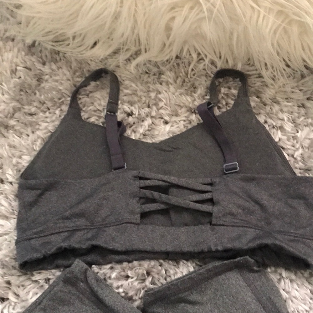 Workout bundle** - Picture 3 of 5